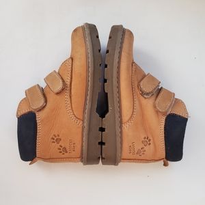 Leather LASOCKI KIDS European Toddler  Boots Size US 7 / 23